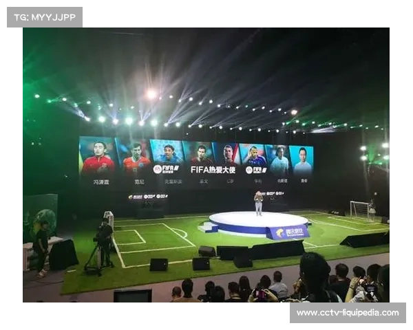 狼队电竞勇夺FIFAe世界杯幕后揭秘 聚焦团队默契与策略创新 狼队电竞勇夺FIFAe世界杯幕后揭秘 聚焦团队默契与策略创新