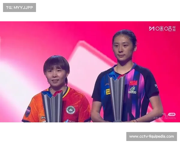 陈熠不敌朱雨玲,美国大满贯亚军未能实现复仇 陈熠不敌朱雨玲,美国大满贯亚军未能实现复仇