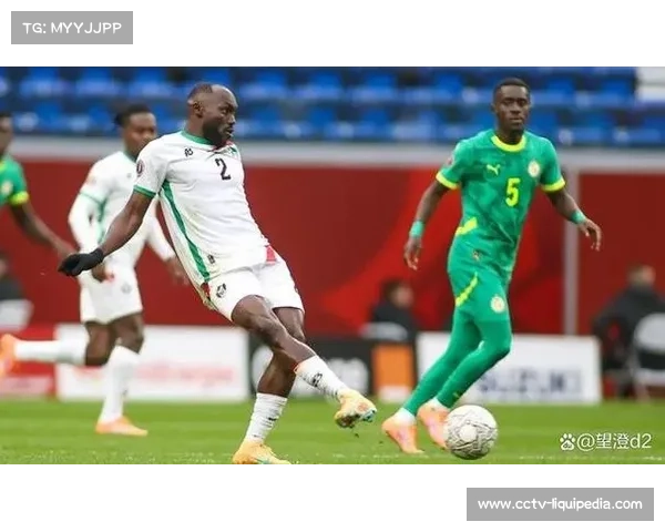 马里点球大战爆冷淘汰突尼斯，晋级非洲杯八强