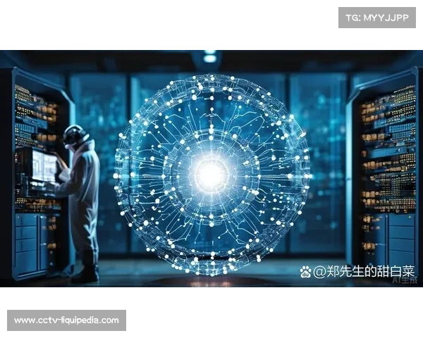 量子加密技术进入试点阶段，强化国际传输安全