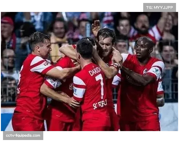 美因茨1-1战平汉堡，双方各取一分保级形势胶着