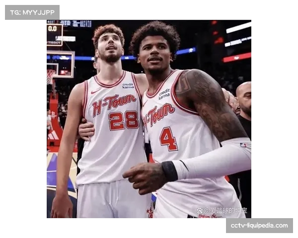 复盘：火箭加时惜败独行侠，年轻核心杰伦·格林与申京的成长代价